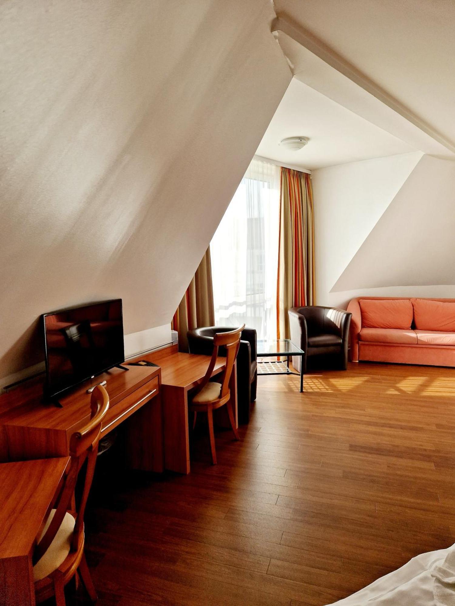 Kaiser Hotel Berlim
