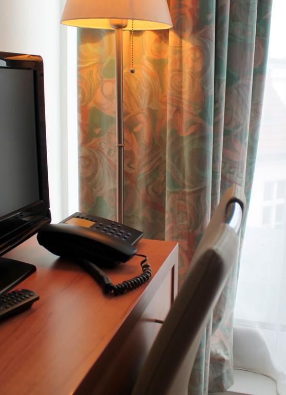Hotel Kaiser Berlim