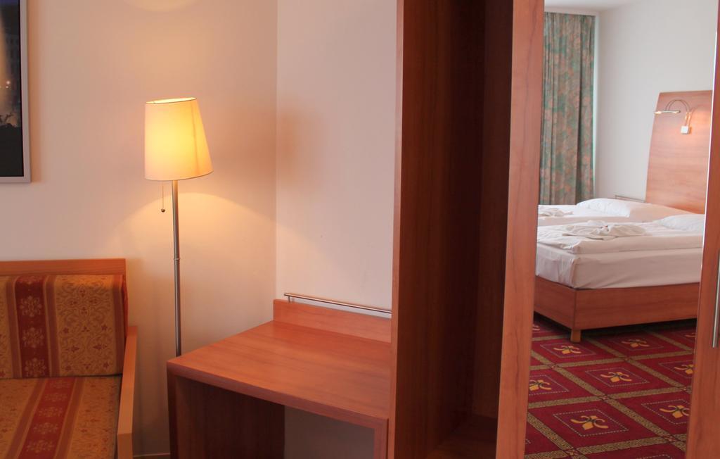 Hotel Kaiser Berlim