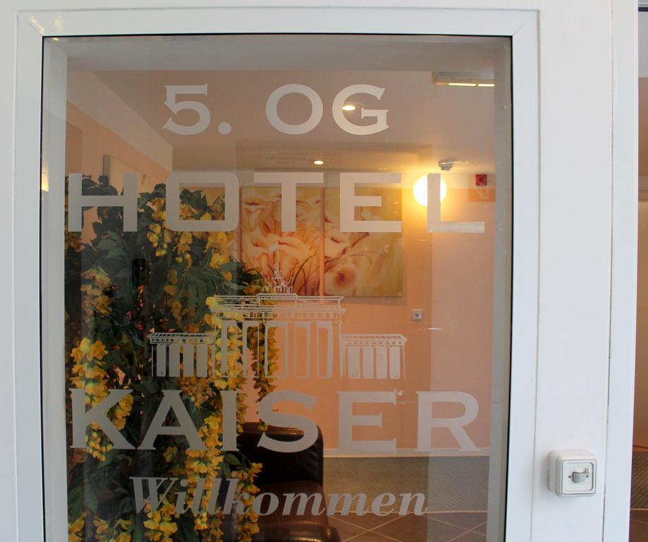 Kaiser Berlim