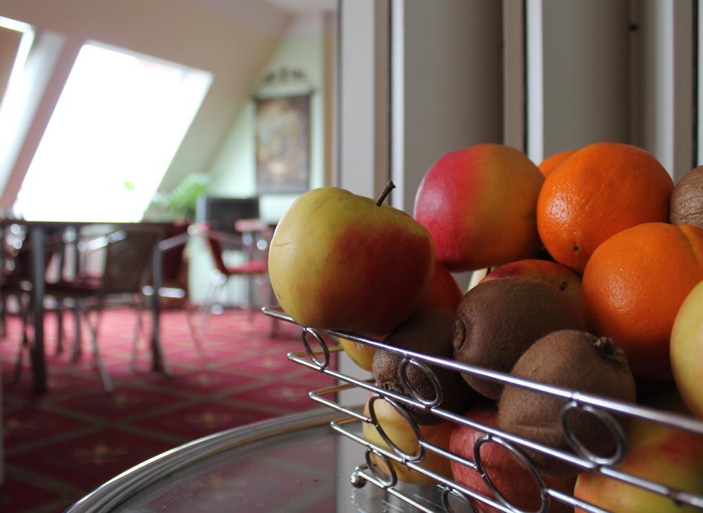 Hotel Kaiser Berlim