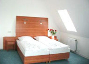 Kaiser 3* Berlim