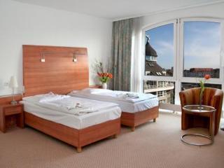 Hotel Kaiser Berlim