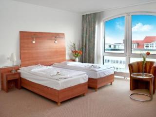 Kaiser 3* Berlim